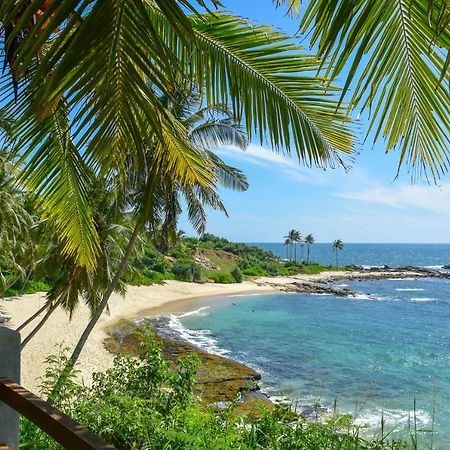 Eva Lanka Hotel - Beach & Wellness Tangalle Buitenkant foto