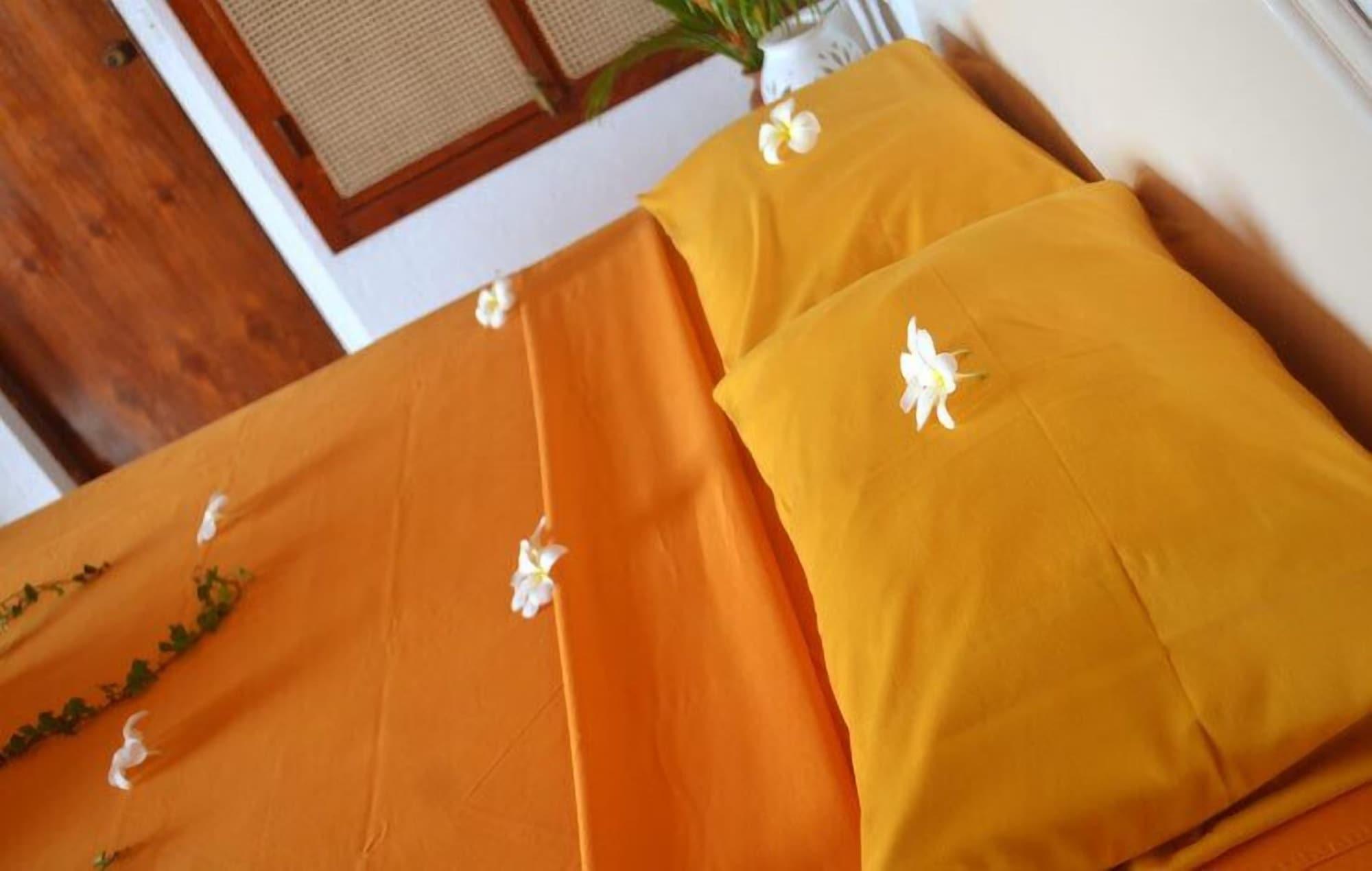 Eva Lanka Hotel - Beach & Wellness Tangalle Buitenkant foto