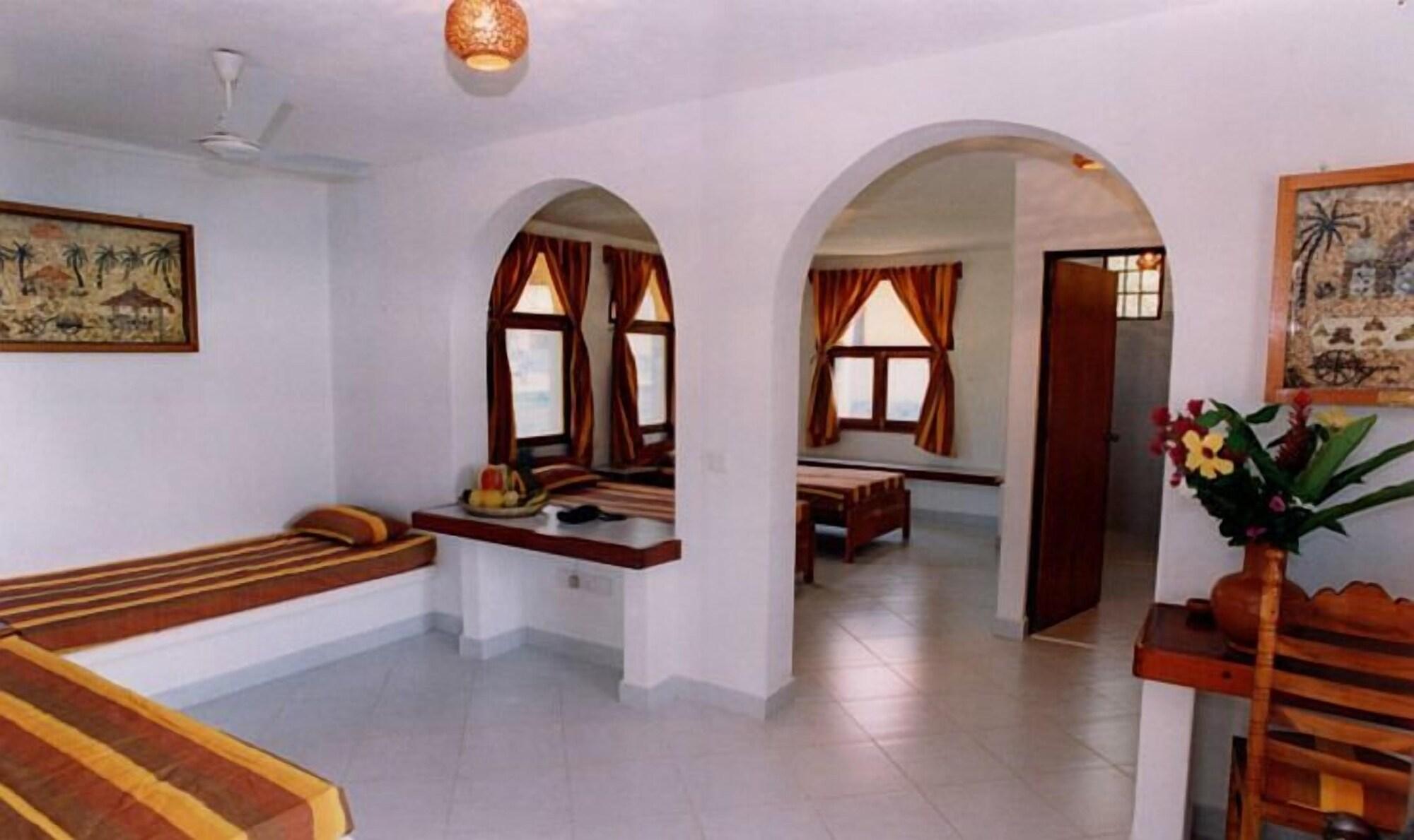 Eva Lanka Hotel - Beach & Wellness Tangalle Buitenkant foto