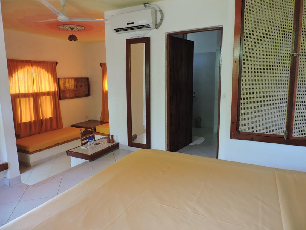 Eva Lanka Hotel - Beach & Wellness Tangalle Buitenkant foto