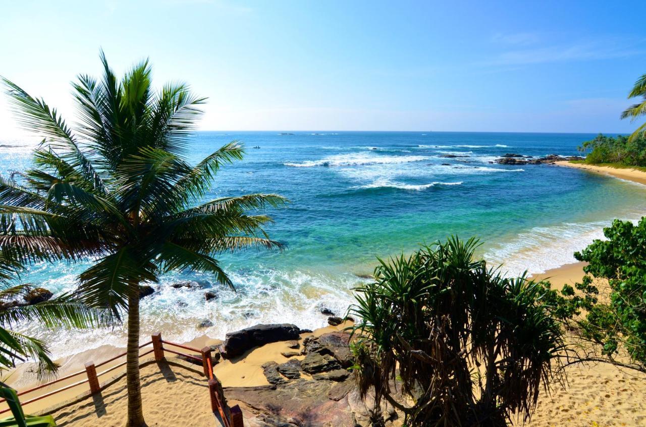 Eva Lanka Hotel - Beach & Wellness Tangalle Buitenkant foto