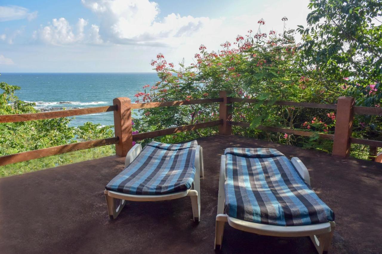 Eva Lanka Hotel - Beach & Wellness Tangalle Buitenkant foto