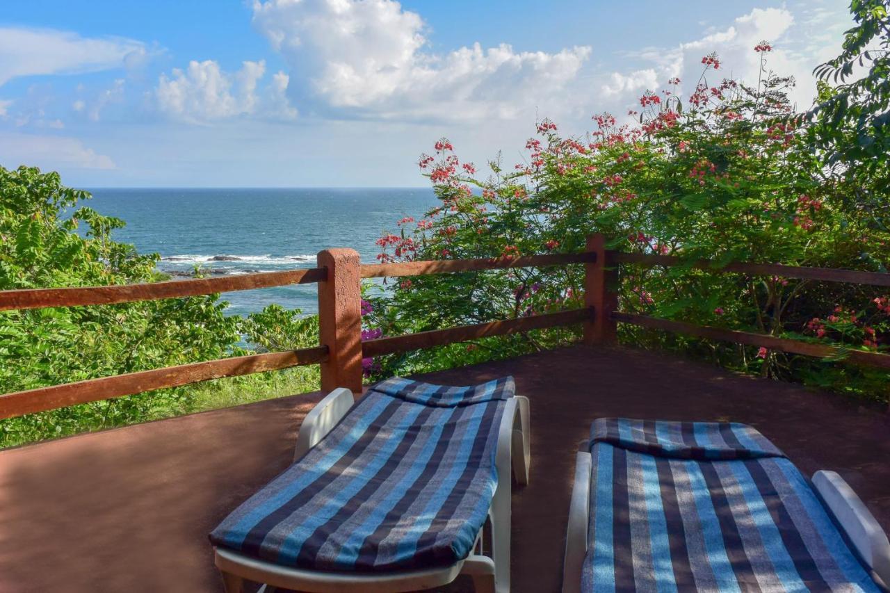 Eva Lanka Hotel - Beach & Wellness Tangalle Buitenkant foto