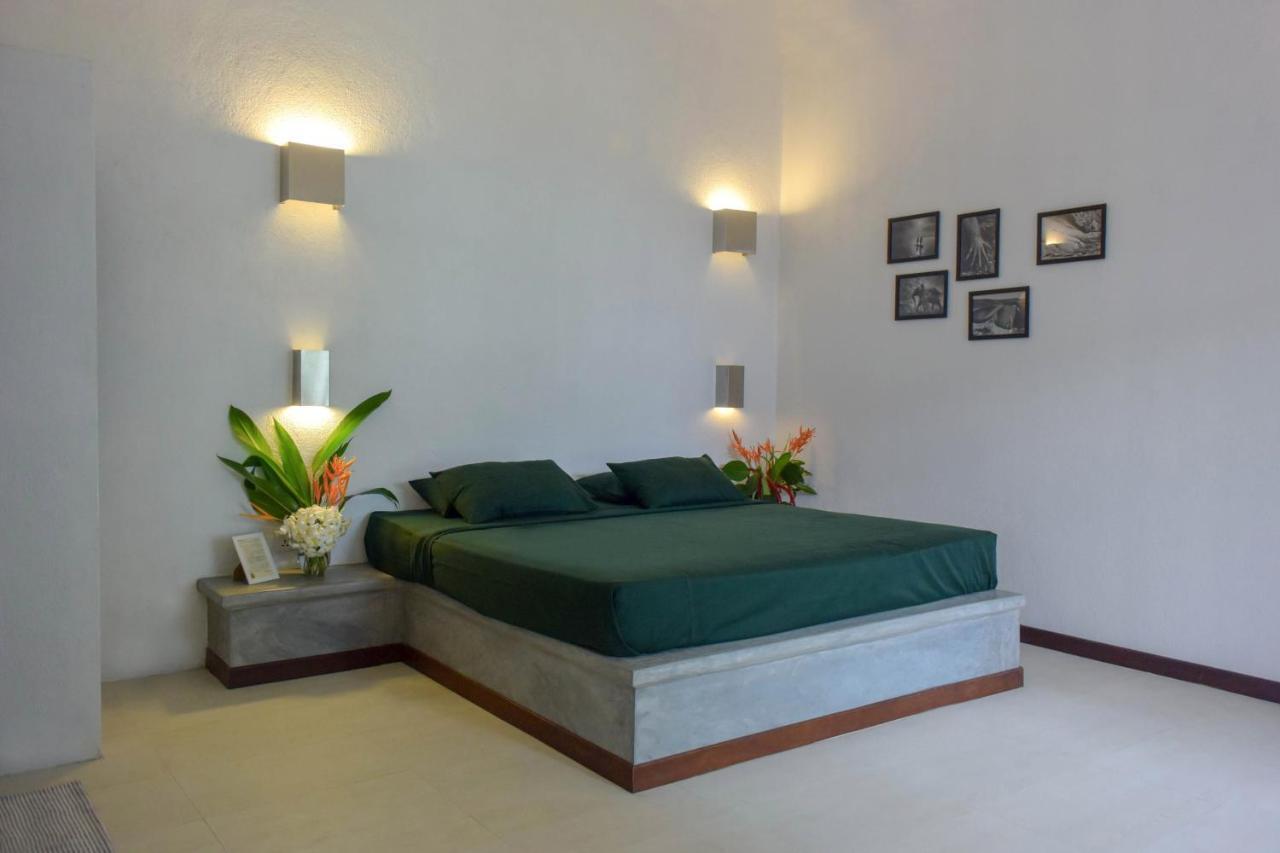 Eva Lanka Hotel - Beach & Wellness Tangalle Buitenkant foto