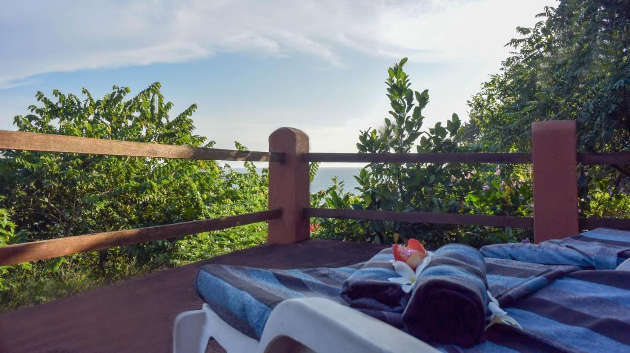 Eva Lanka Hotel - Beach & Wellness Tangalle Buitenkant foto