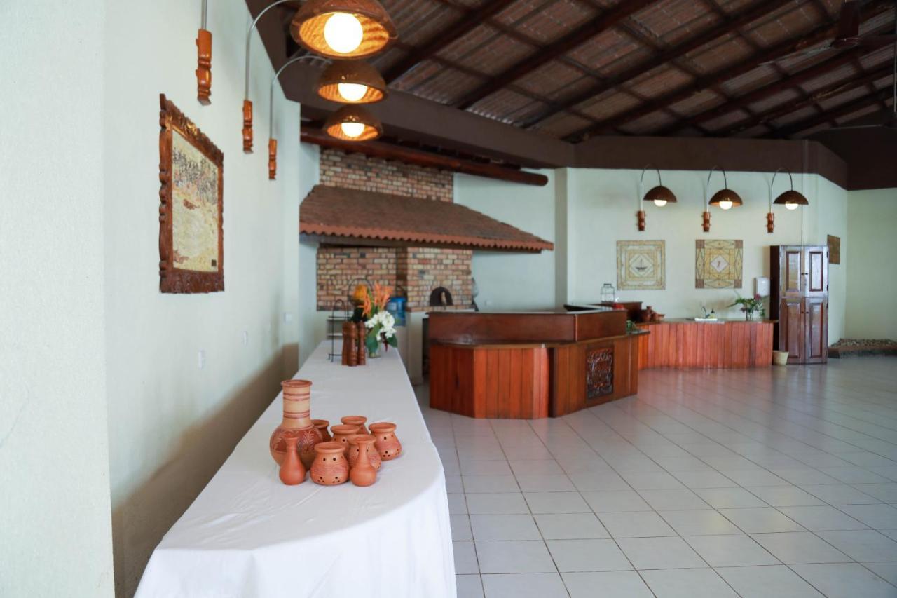 Eva Lanka Hotel - Beach & Wellness Tangalle Buitenkant foto