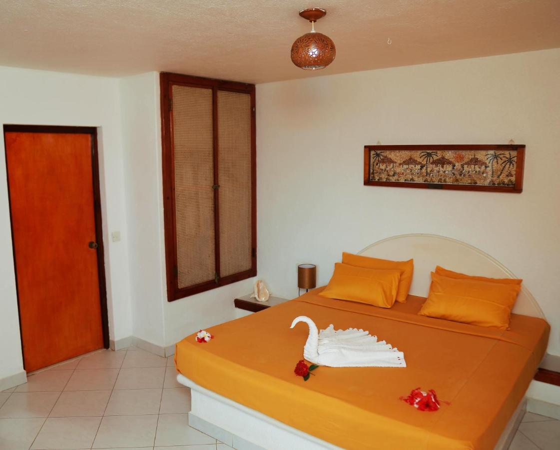 Eva Lanka Hotel - Beach & Wellness Tangalle Buitenkant foto