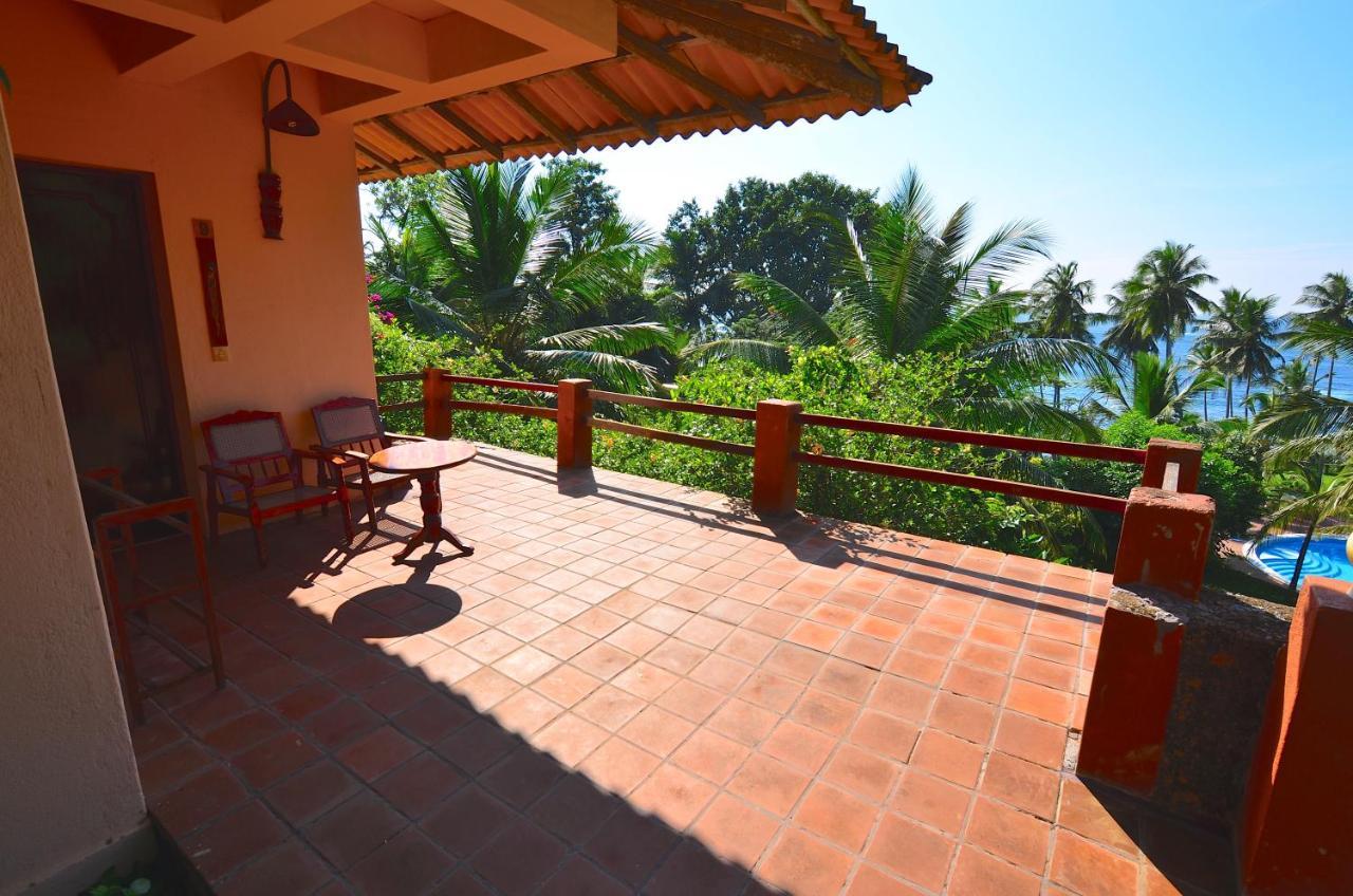 Eva Lanka Hotel - Beach & Wellness Tangalle Buitenkant foto